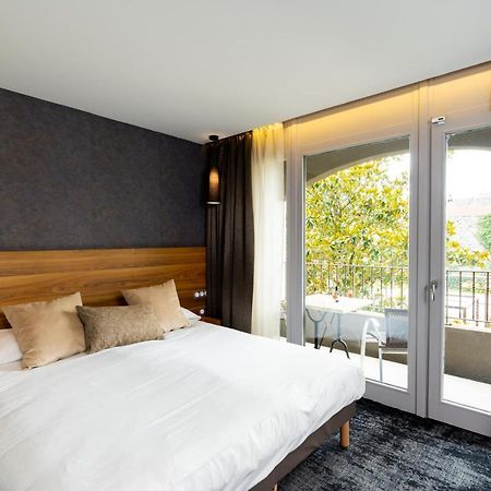 Fac & Spera -Hotel & Spa Tain-lʼHermitage 외부 사진