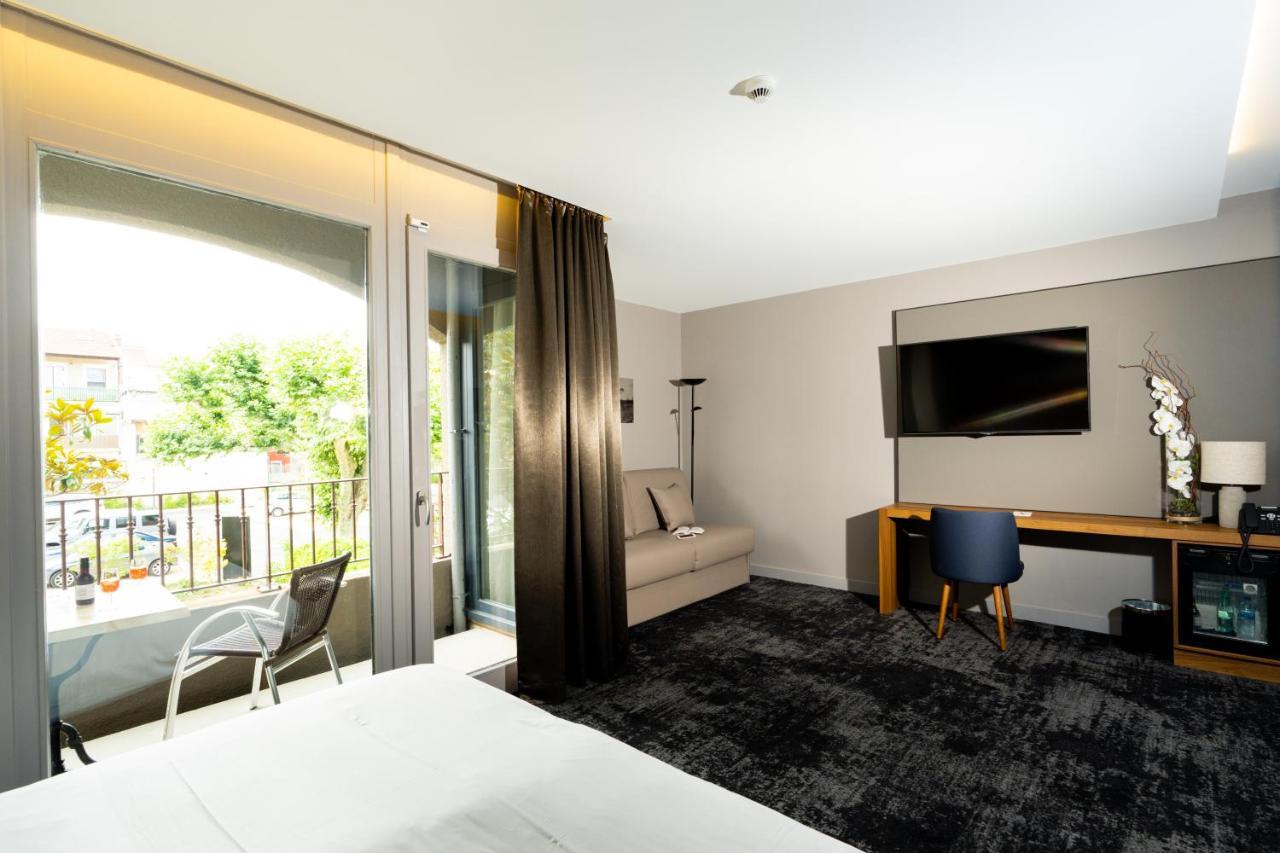 Fac & Spera -Hotel & Spa Tain-lʼHermitage 외부 사진