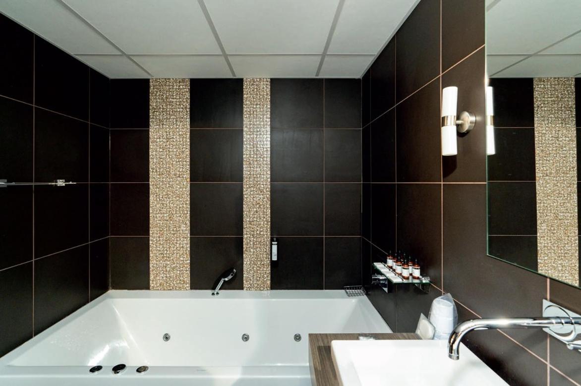 Fac & Spera -Hotel & Spa Tain-lʼHermitage 외부 사진