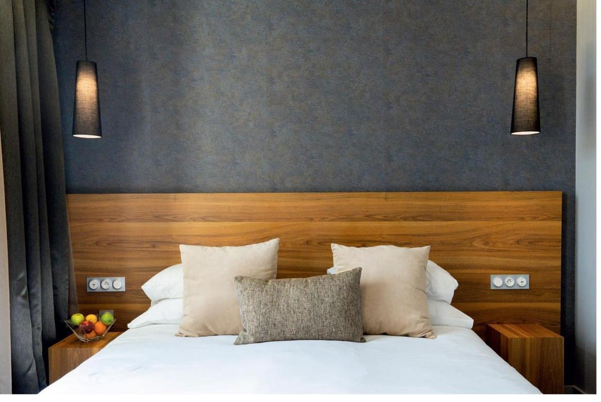 Fac & Spera -Hotel & Spa Tain-lʼHermitage 외부 사진