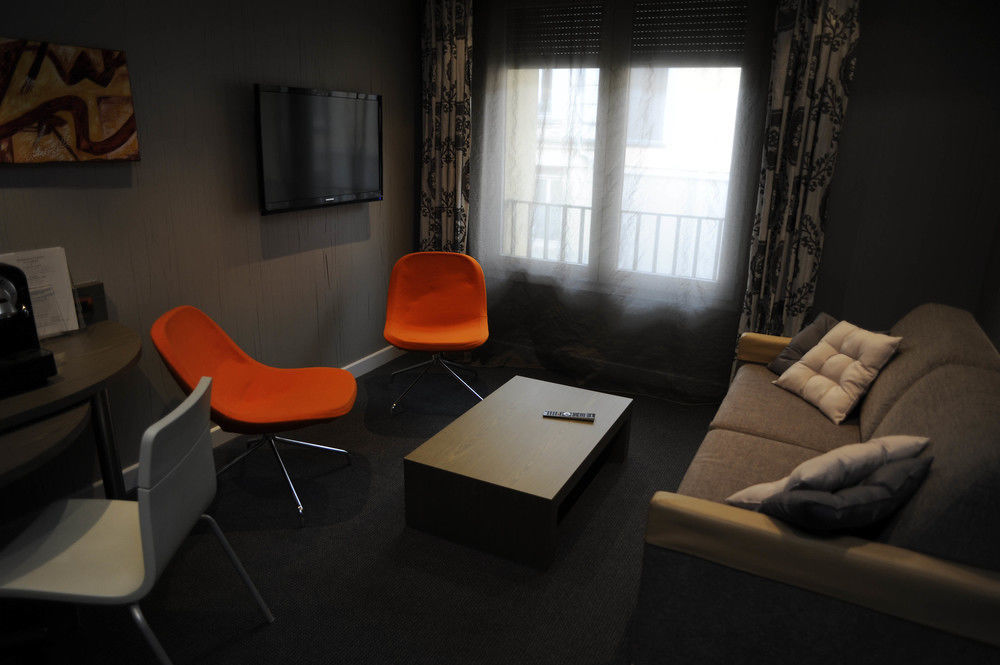 Fac & Spera -Hotel & Spa Tain-lʼHermitage 외부 사진