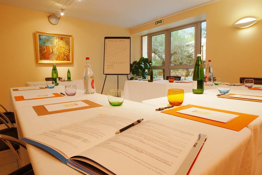 Fac & Spera -Hotel & Spa Tain-lʼHermitage 외부 사진
