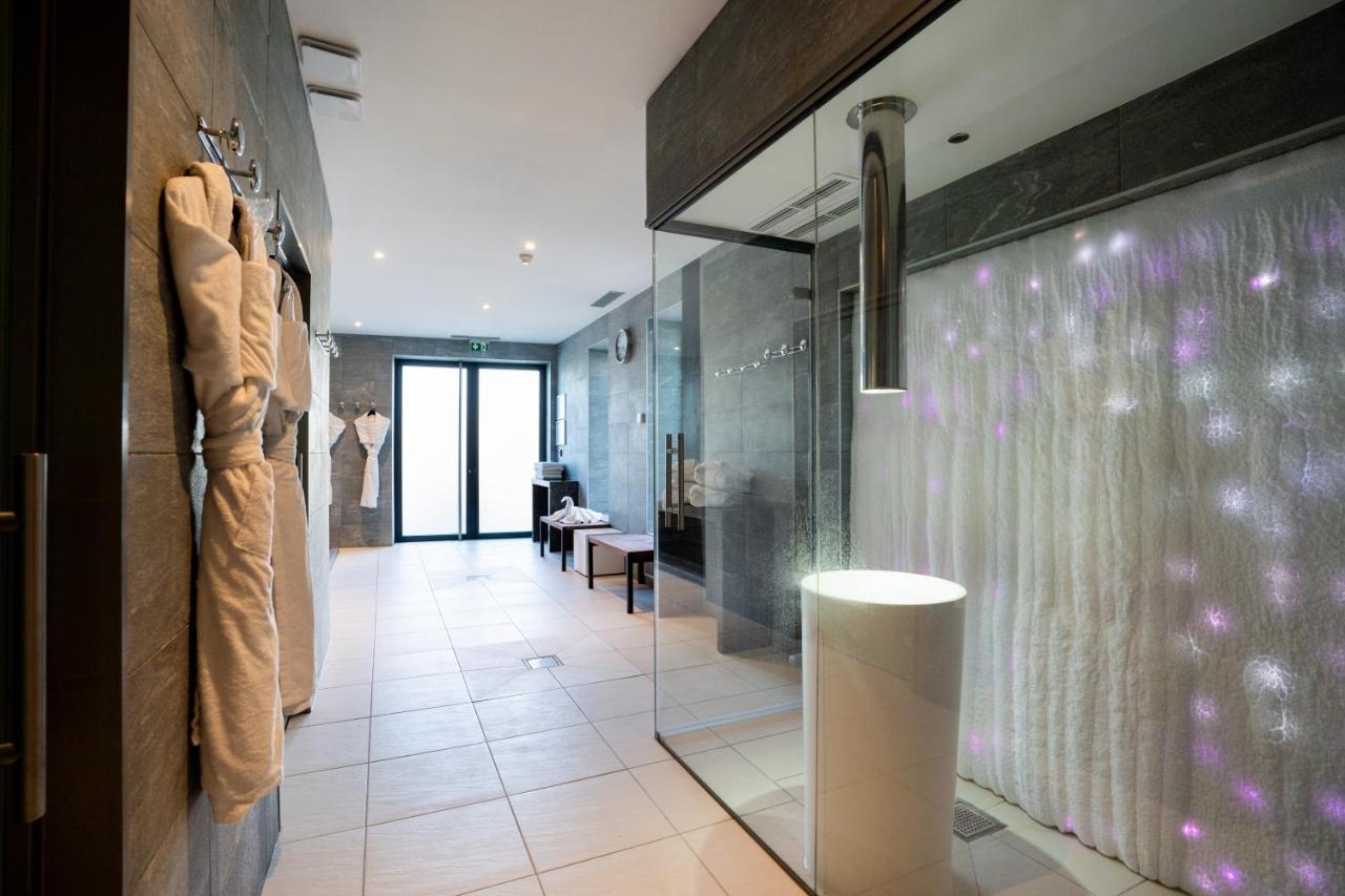 Fac & Spera -Hotel & Spa Tain-lʼHermitage 외부 사진
