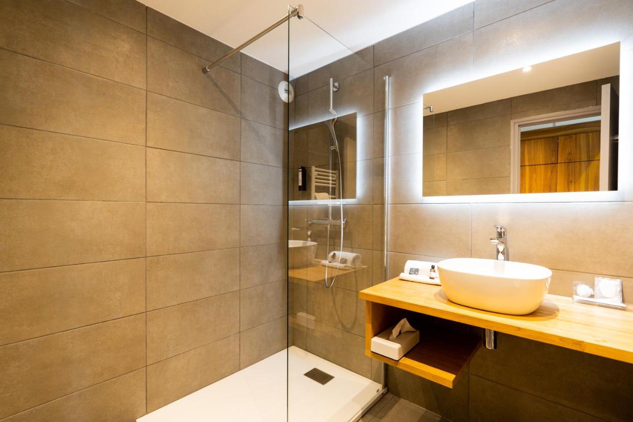 Fac & Spera -Hotel & Spa Tain-lʼHermitage 외부 사진