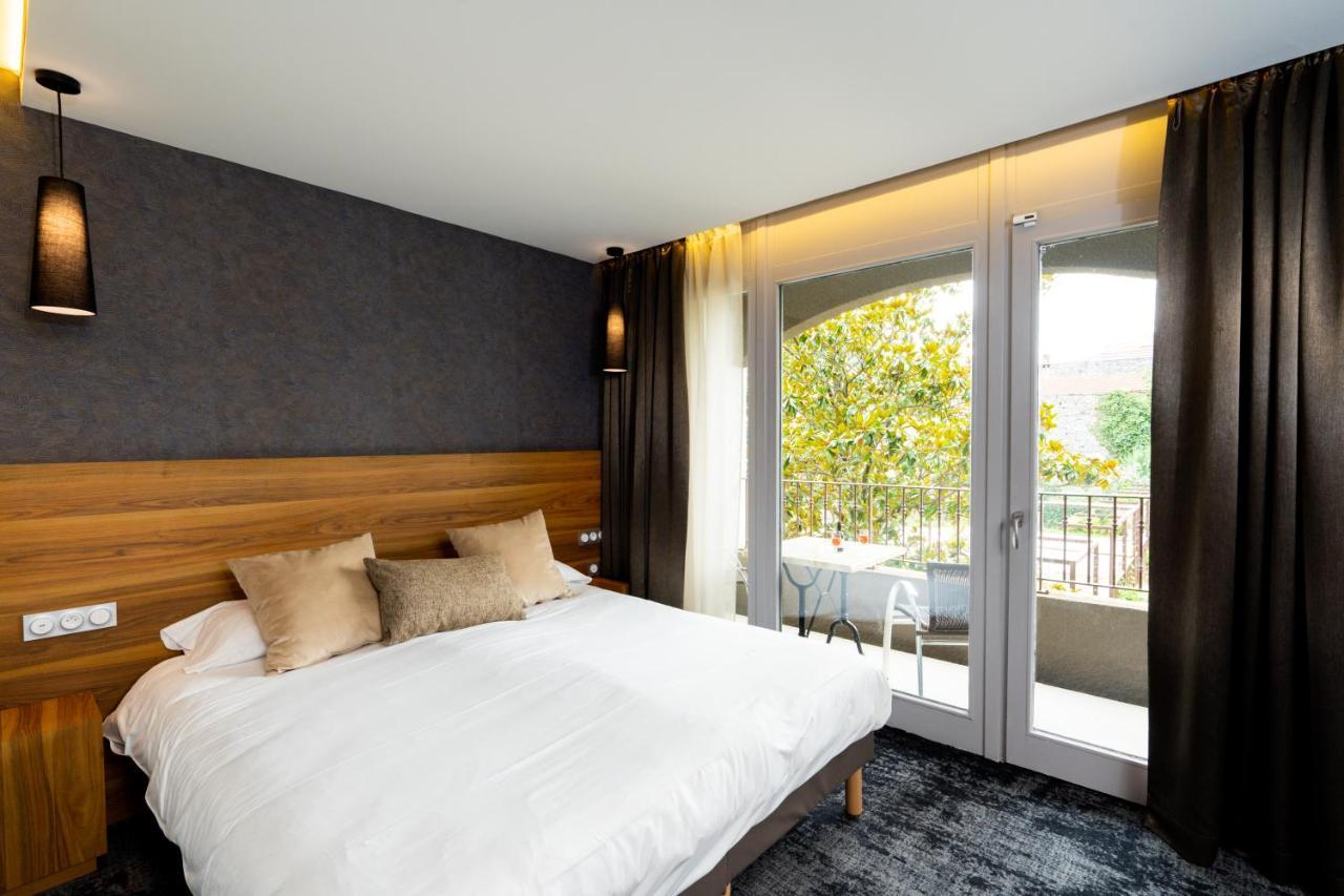 Fac & Spera -Hotel & Spa Tain-lʼHermitage 외부 사진