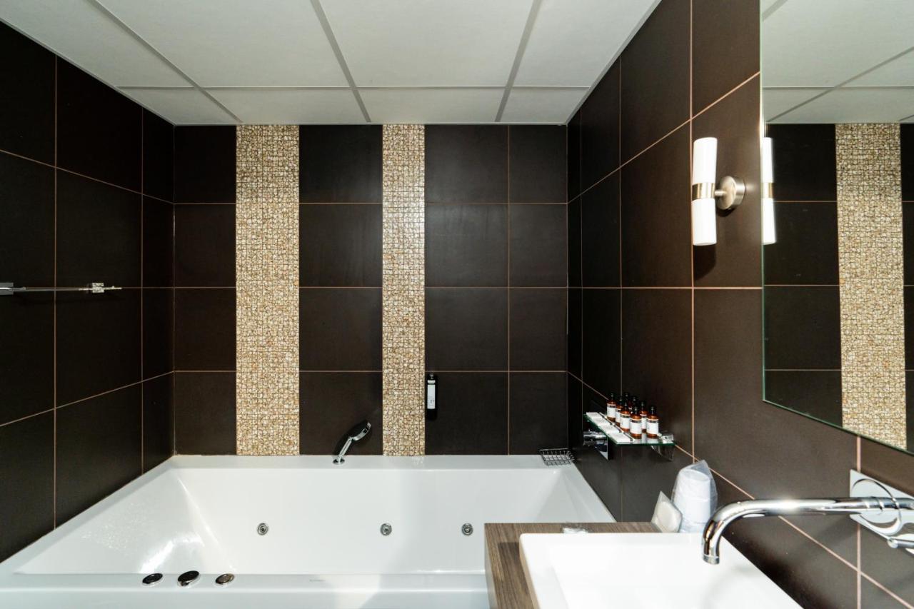 Fac & Spera -Hotel & Spa Tain-lʼHermitage 외부 사진
