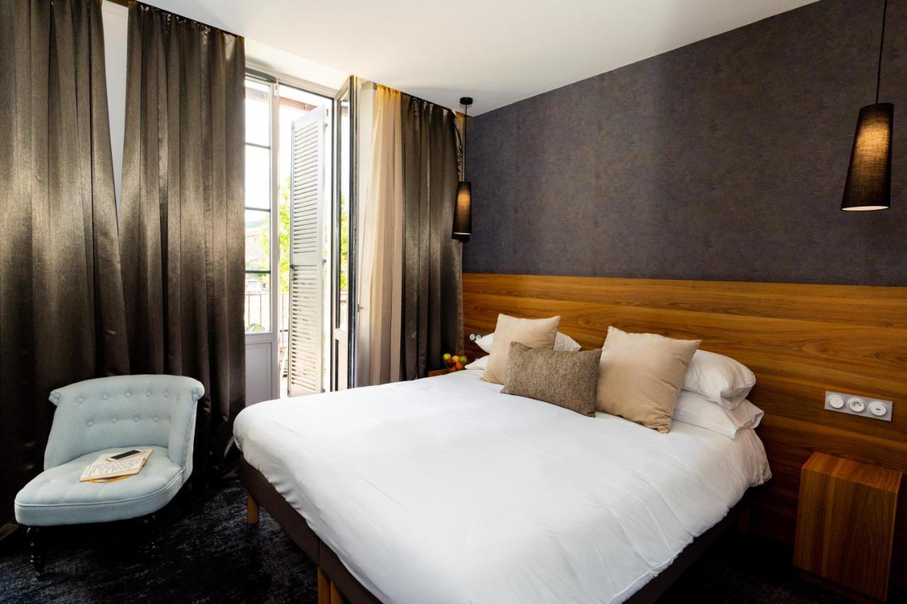 Fac & Spera -Hotel & Spa Tain-lʼHermitage 외부 사진