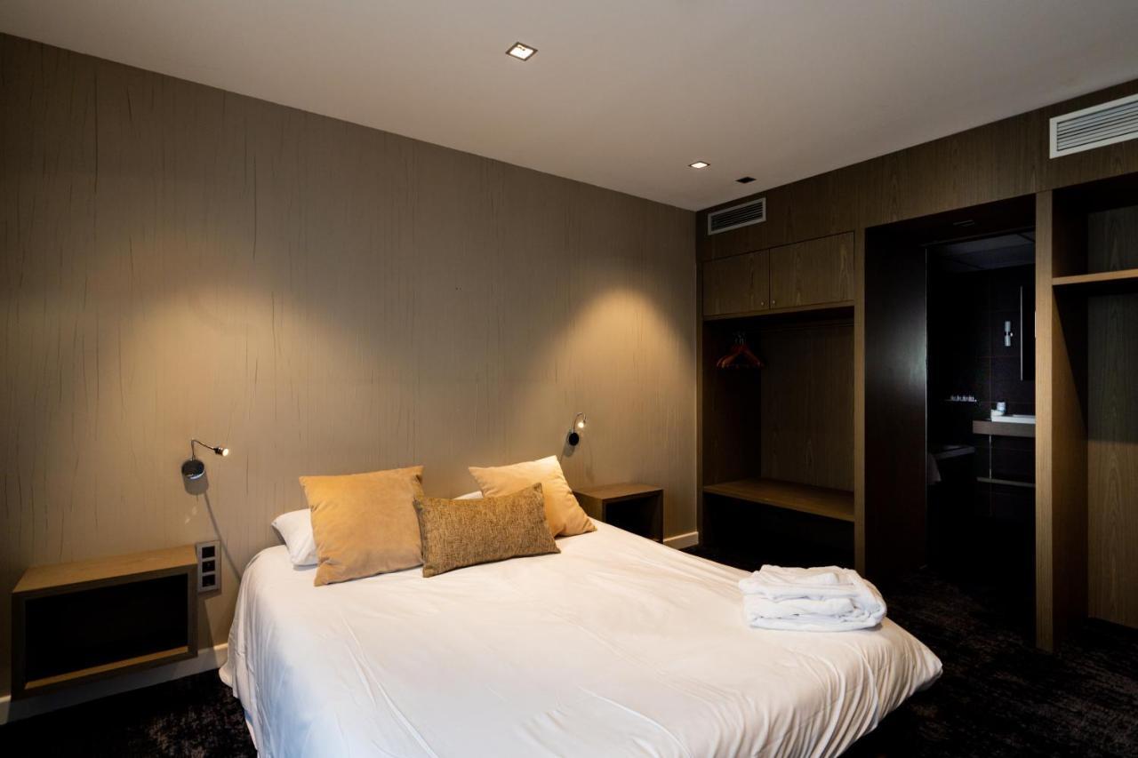 Fac & Spera -Hotel & Spa Tain-lʼHermitage 외부 사진