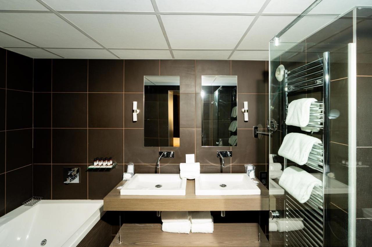 Fac & Spera -Hotel & Spa Tain-lʼHermitage 외부 사진
